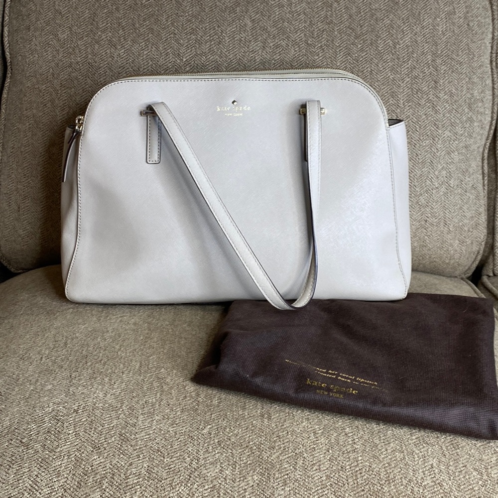 Kate Spade Cedar Street Elissa Tote Bag